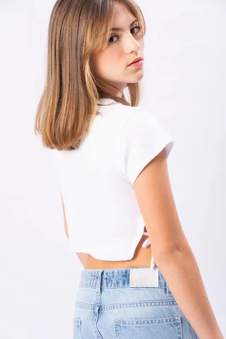 Remera Estrellas 25 - Vista 4