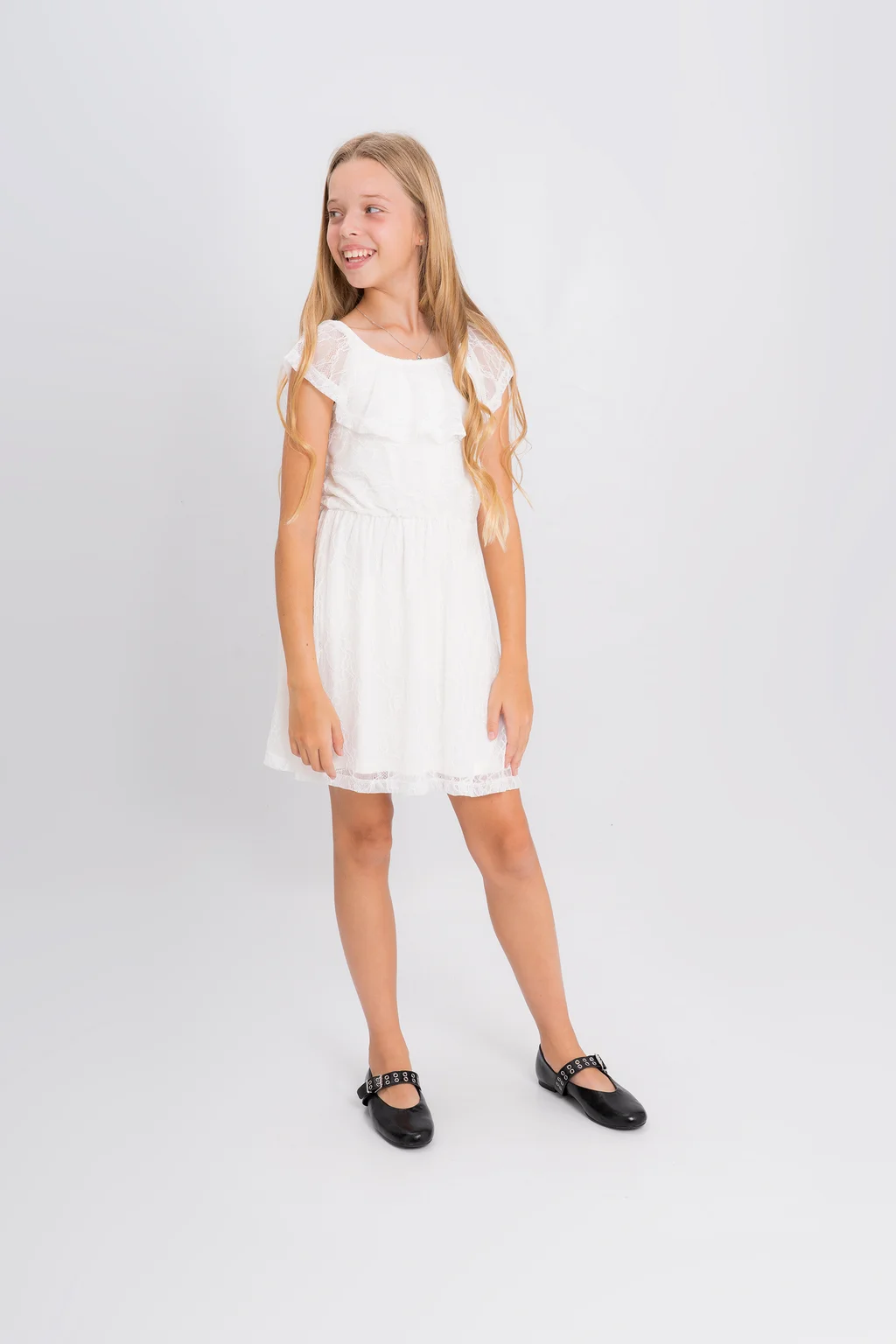 Vestido Bloom - 2