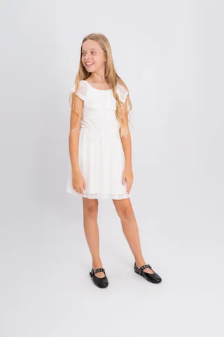 Vestido Bloom - Vista 3