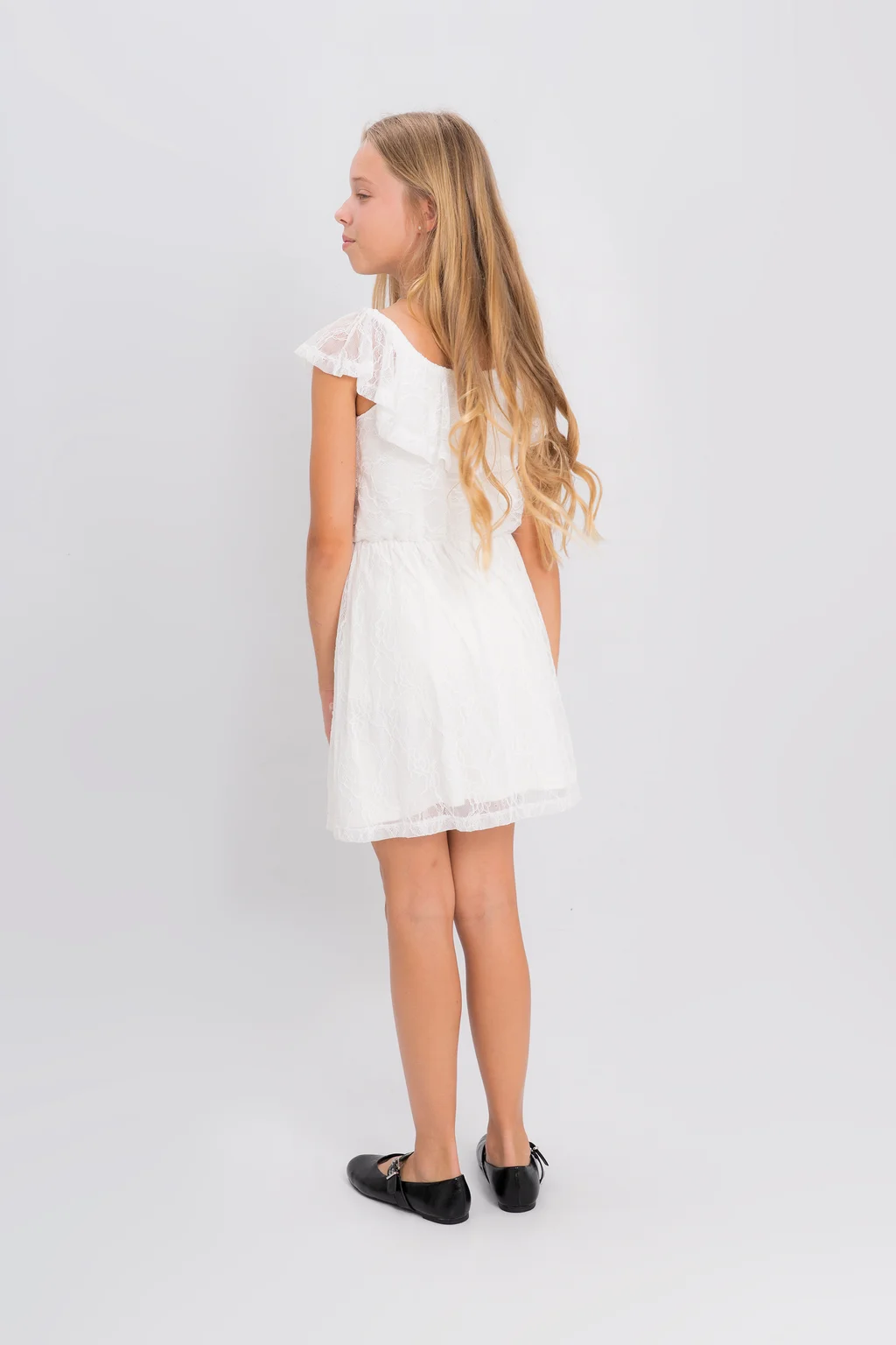 Vestido Bloom - 3