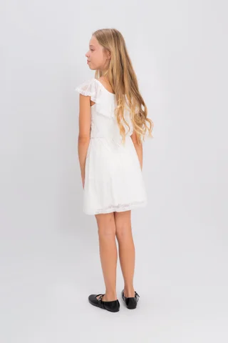 Vestido Bloom - Vista 4