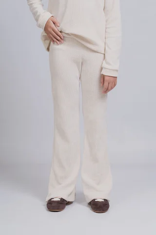 Pantalon Esme Espiga - Vista 1