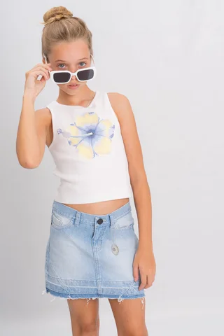 Mini Celeste Con Charm Inspiration - Vista 4