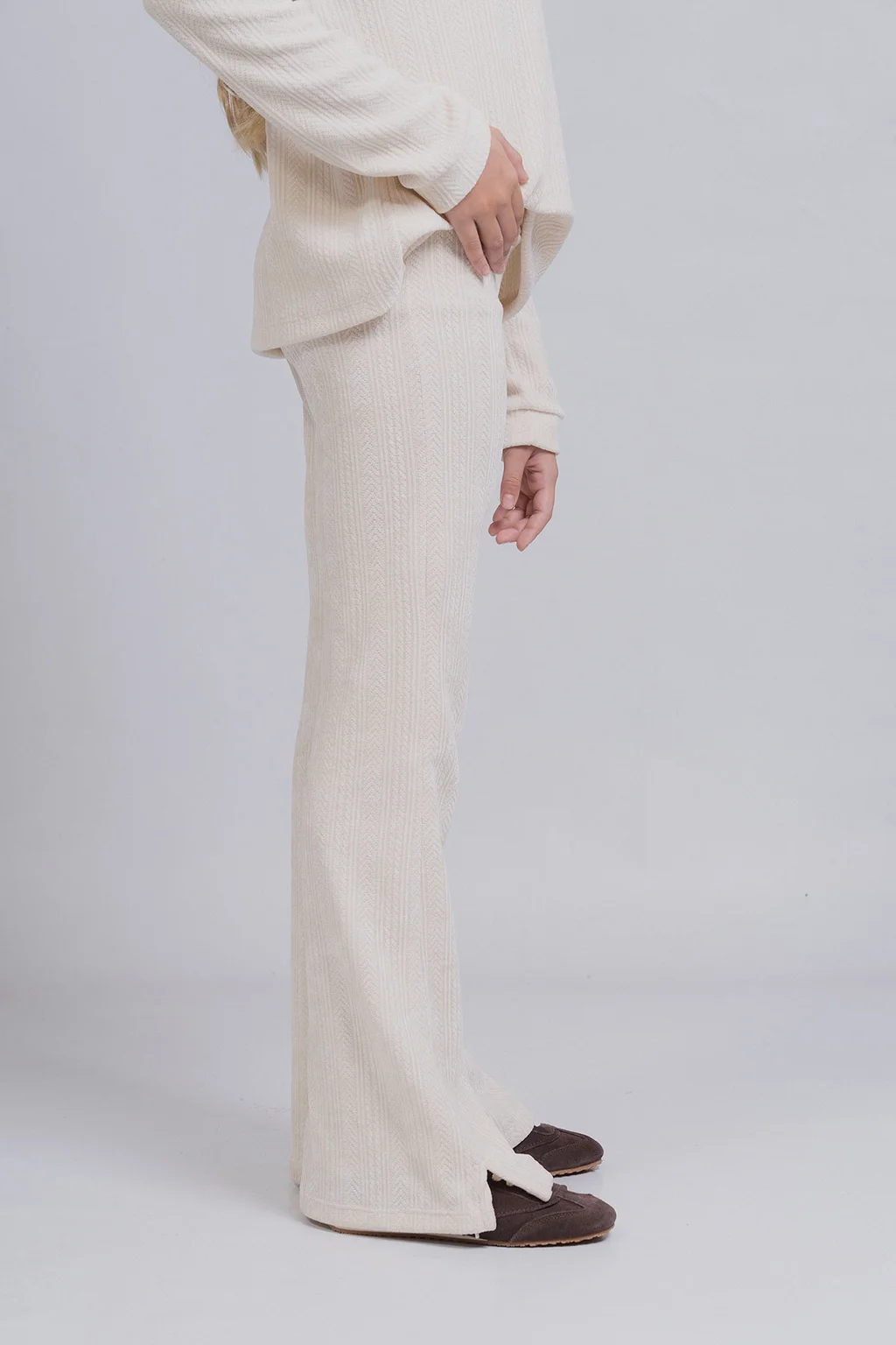Pantalon Esme Espiga