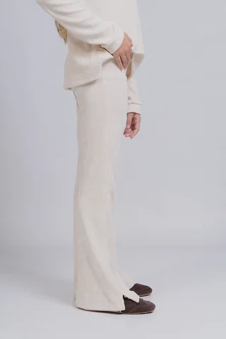 Pantalon Esme Espiga - Vista 3