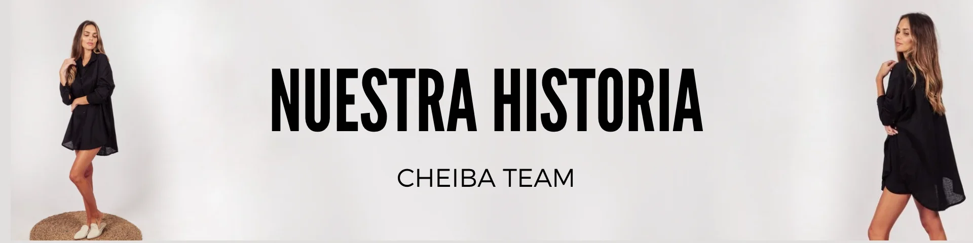 Nosotros Cheiba Desktop