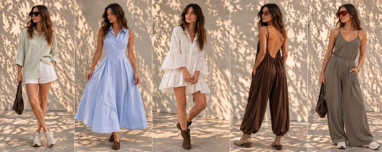 coleccion ss27 partes de arriba