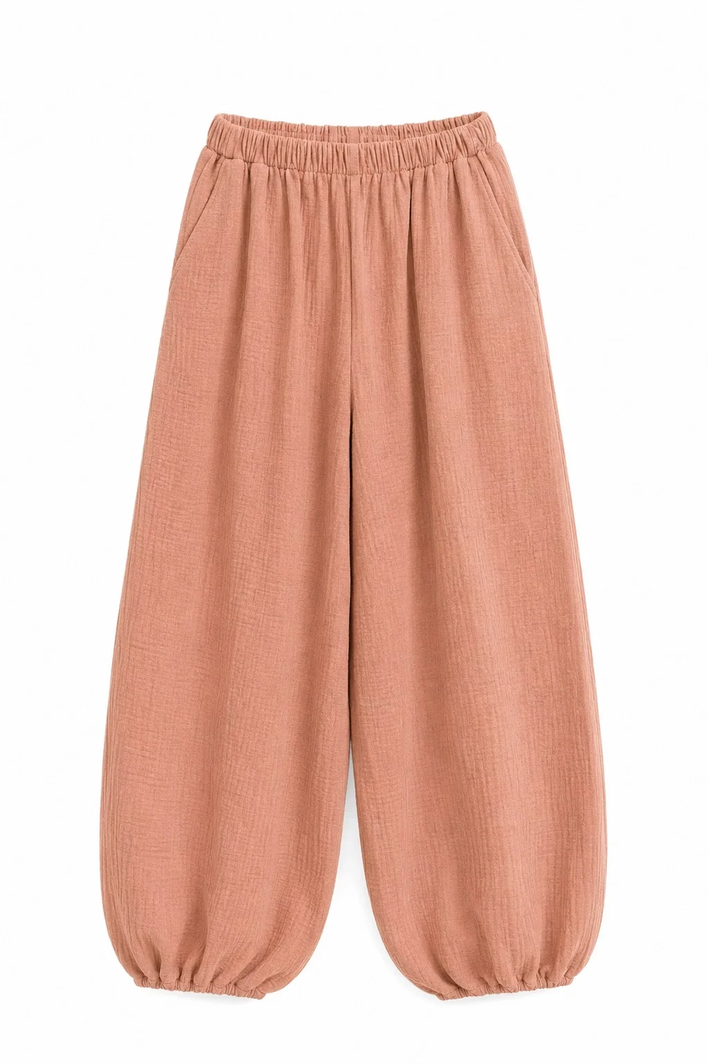 Pantalon Lausana - Art 1370 (Baby cotton)