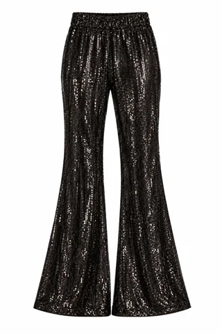 Pantalon Jupiter - Art 1709 (lentejuelas) - Vista 6