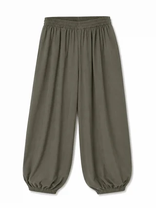 Pantalon Florida - Art 1370 (Nylon c/lycra) - Vista 6