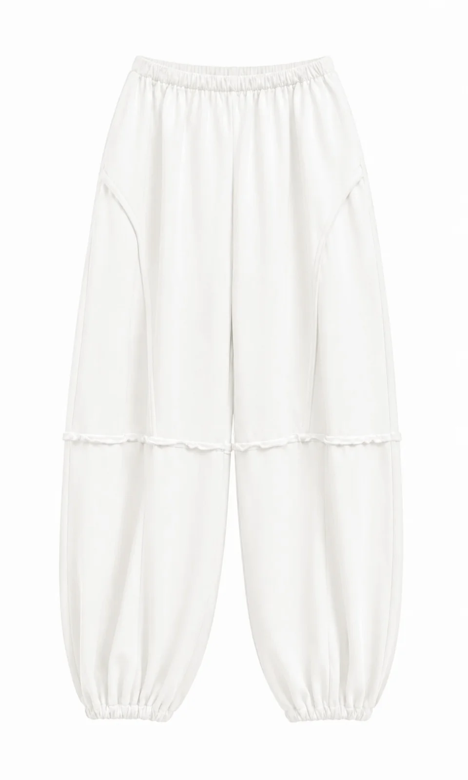 Pantalon Monterrey - Art 1632 (rutico liviano)