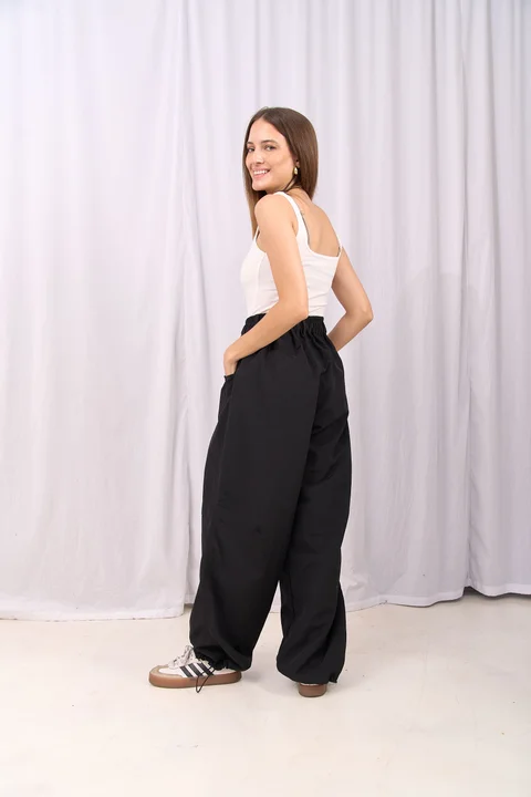 Pantalon New Amberes - Art.1514 (Parachute)