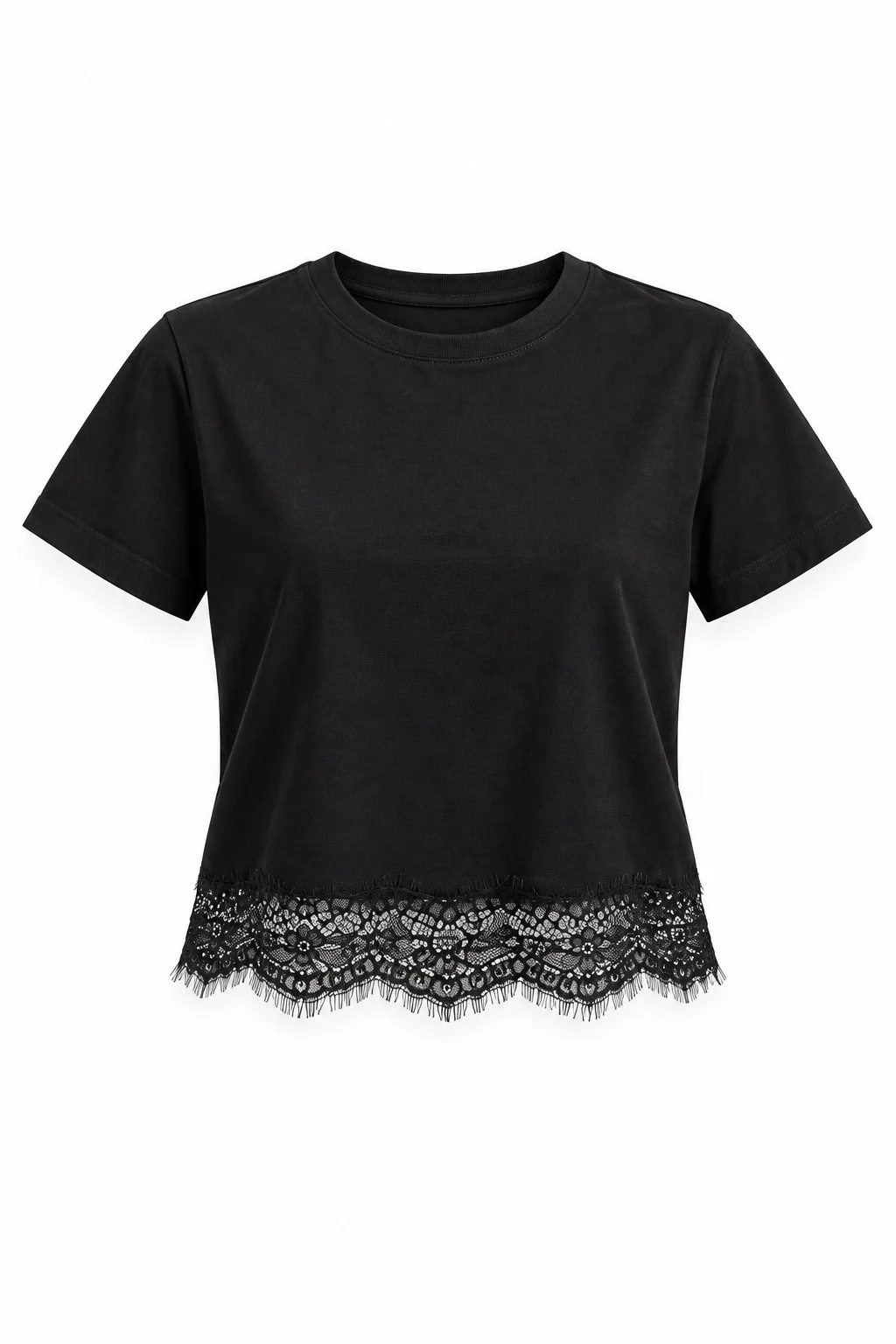 Remera Buzios - Art 1733 (algodon c/licra)