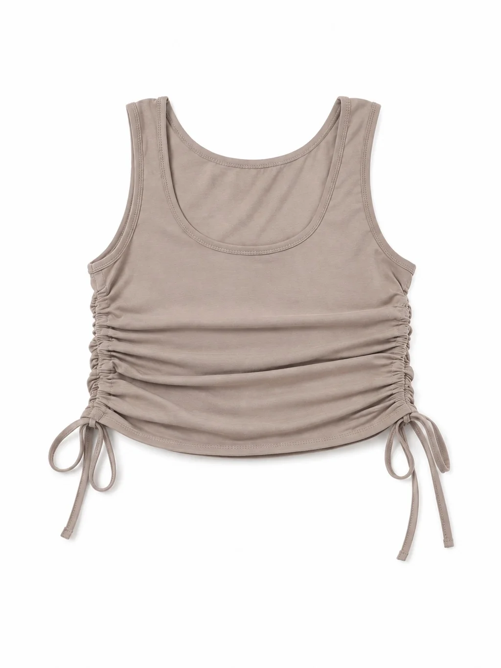 Musculosa Regina - Art 1687 (algodon c/lycra)