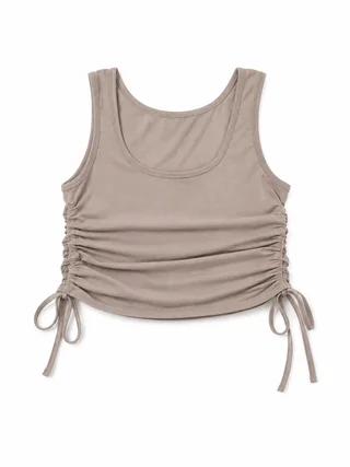 Musculosa Regina - Art 1687 (algodon c/lycra) - Vista 2