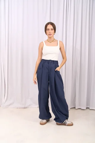 Pantalon New Amberes - Art.1514 (Parachute) - Vista 5