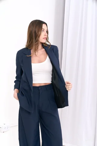 Blazer Arapei - Art 1312 (sastrero) - Vista 1