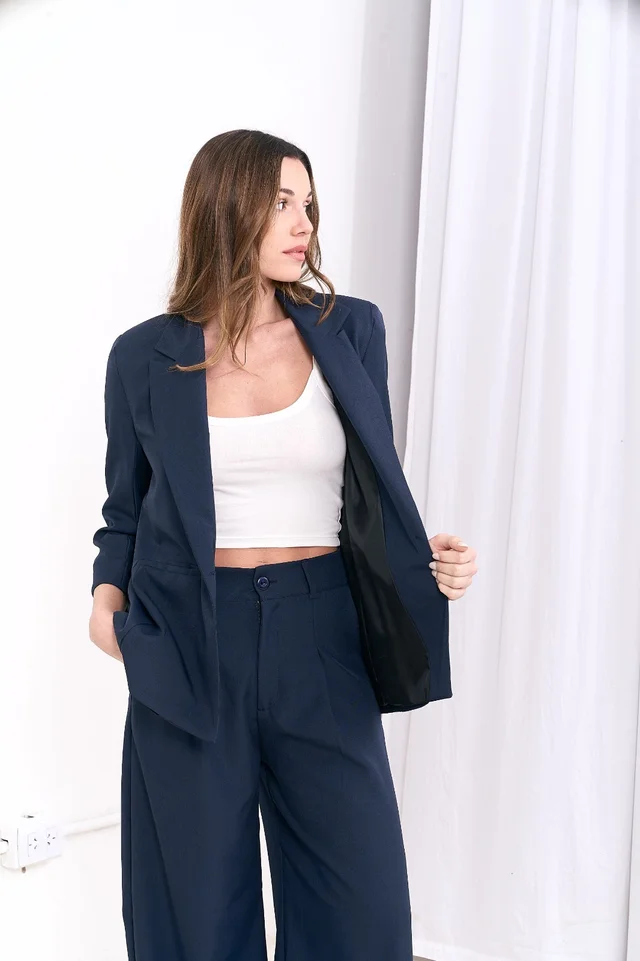 Blazer Arapei - Art 1312 (sastrero)