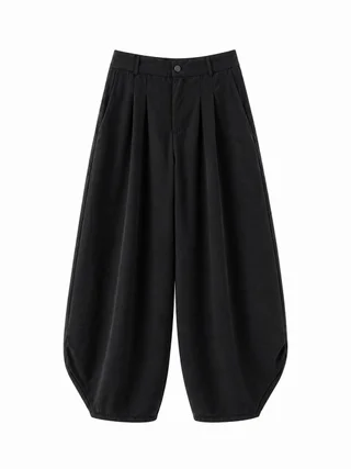 Pantalon Puebla - Art 1584 (cupro) - Vista 5
