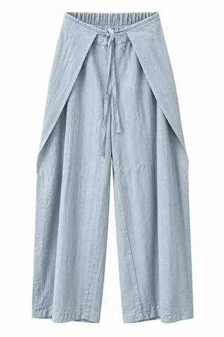 Pantalon Lola - Art 1682 (bambula) - Vista 5