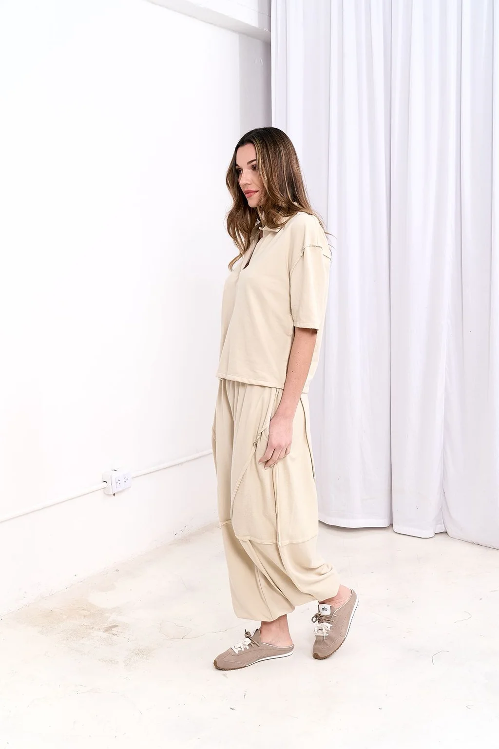 Pantalon Monterrey - Art 1632 (rutico liviano)