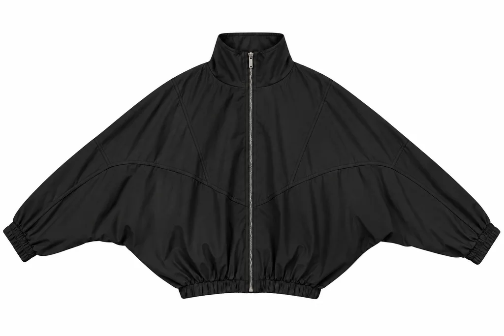 Campera Tianma - Art 1513 (parachute)