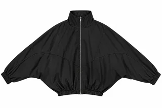 Campera Tianma - Art 1513 (parachute) - Vista 3
