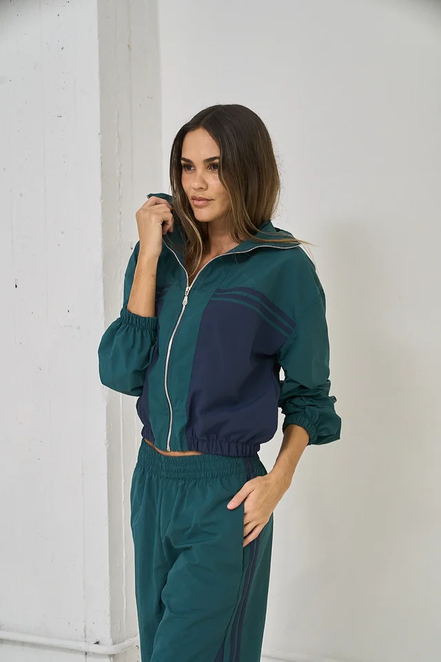 Campera Odesa - Art 1577 (parachute)