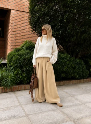 Pantalon Milan - Art.1505 (sastrero) - Vista 5