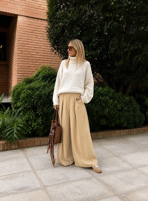 Pantalon Milan - Art.1505 (sastrero)