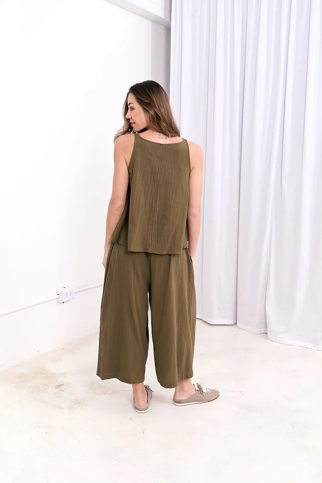 Blusa Costa - Art 526 (ino)