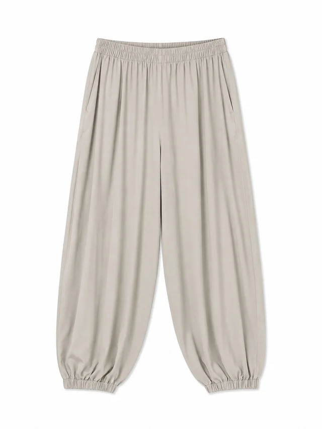 Pantalon Florida - Art 1370 (Nylon c/lycra)
