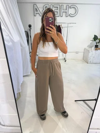 Pantalon Baloon - Art 1530 (tencel) - Vista 5