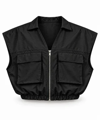 Chaleco Jimmy - Art 1310 (parachute) - Vista 5