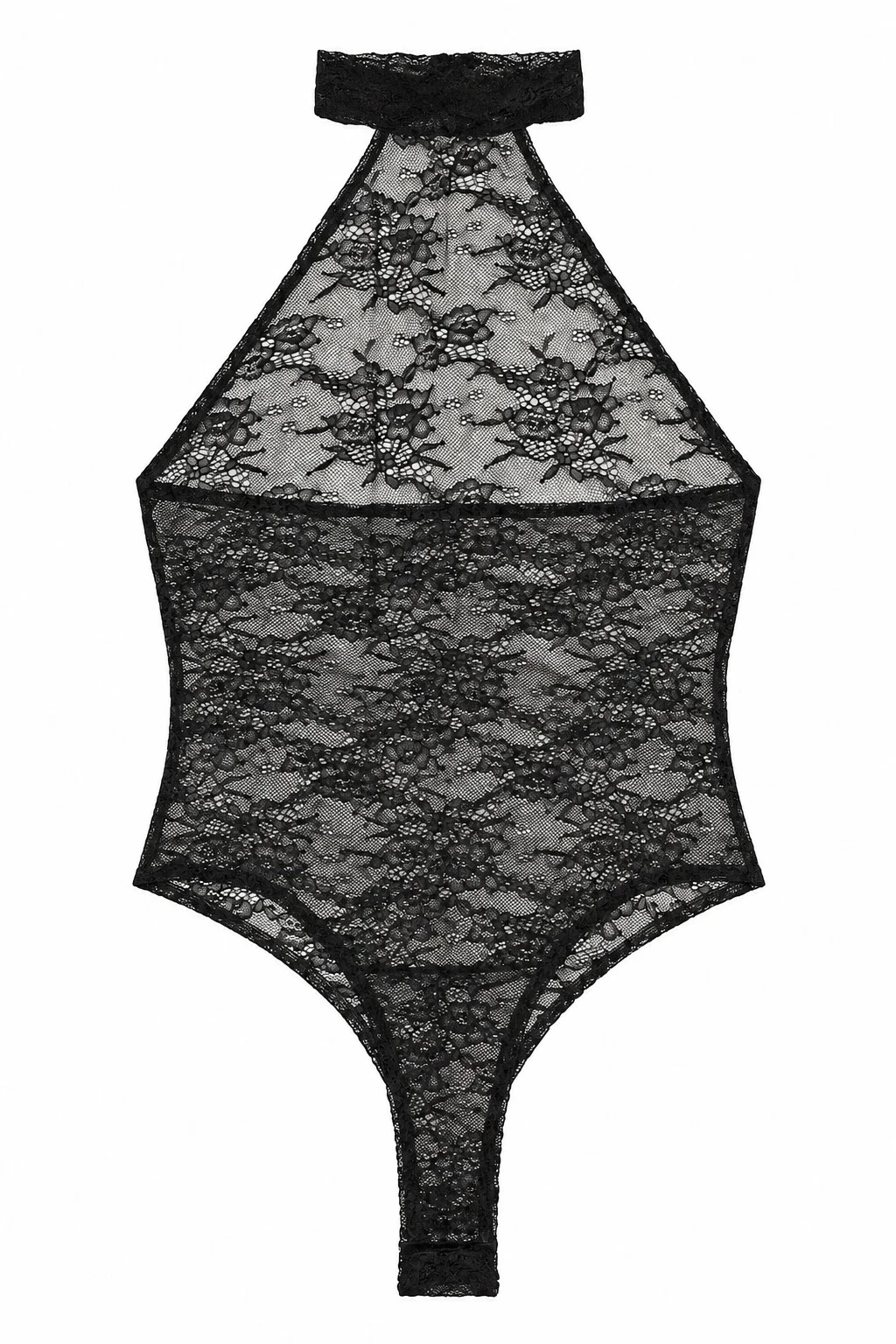 Body Moon - Art 1716 (encaje c/licra)