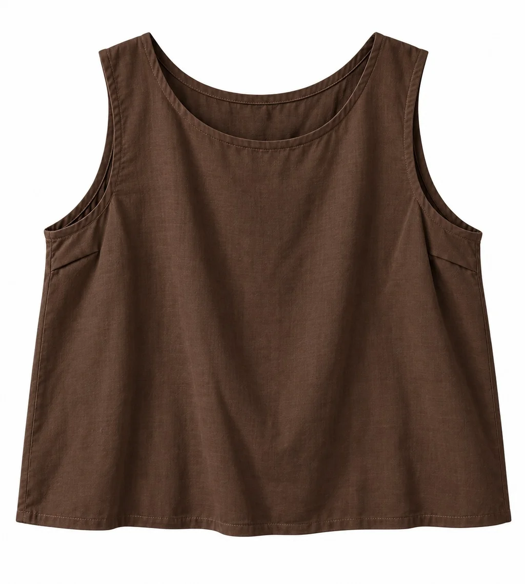Blusa Renata - Art 1322 (bambula)