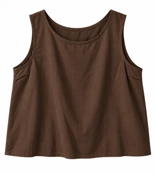 Blusa Renata - Art 1322 (bambula) - Vista 4