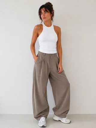 Pantalon Puebla - Art 1584 (cupro) - Vista 1