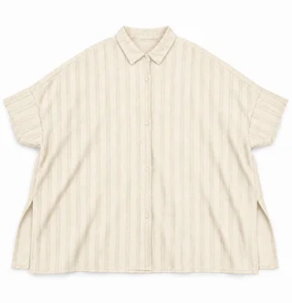 Camisa Hawai - Art 174 (bambula) - Vista 2