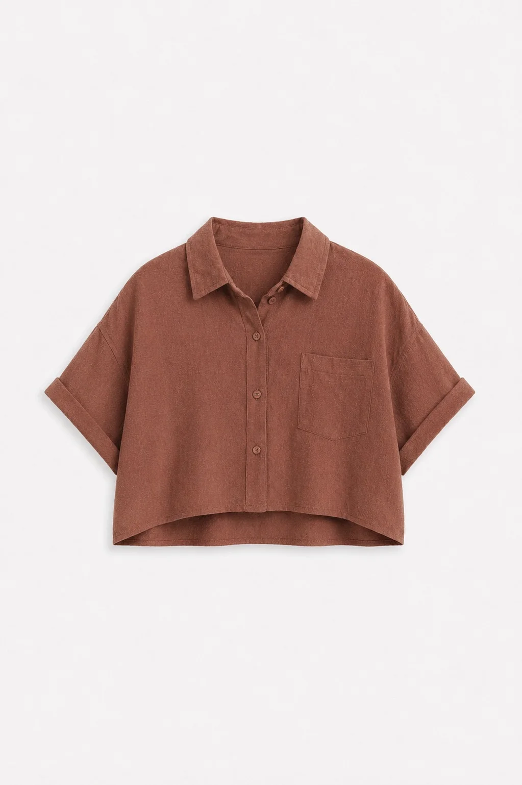Camisa Alaska - Art 1193 (lino)