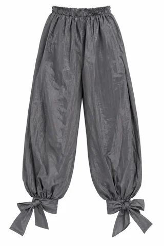 Pantalon Venus - Art 1621 (Bambula seda) - Vista 5