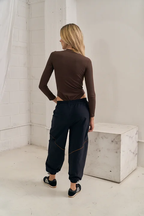 Pantalon Hamburgo - Art 1567 (parachute)