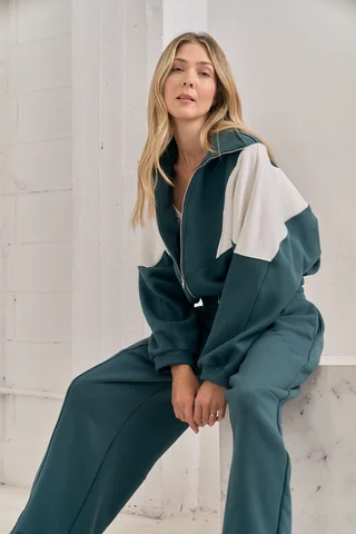 Campera Verna - Art 1571 (frisa) - Vista 1