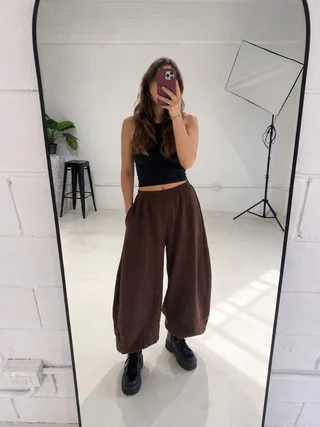Pantalon Gaudi - Art 1225 (frisa) - Vista 1