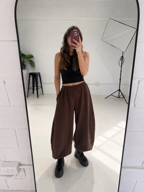 Pantalon Gaudi - Art 1225 (frisa)