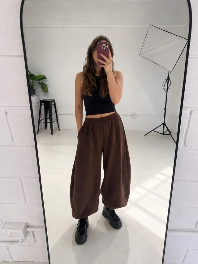 Pantalon Gaudi - Art 1225 (frisa)