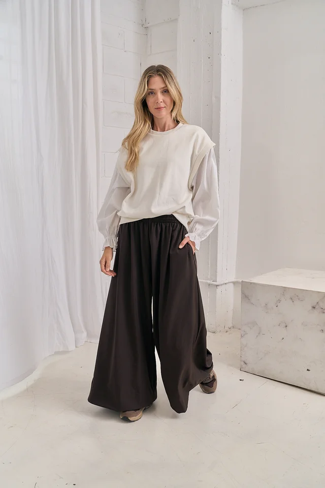 Pantalon Fendy - Art 1417 (sastrero)