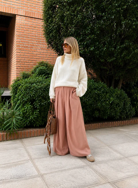 Pantalon Milan - Art.1505 (sastrero)