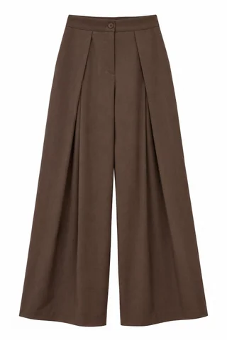 Pantalon Zaira - Art 1505 (Sastrero algodon) - Vista 4