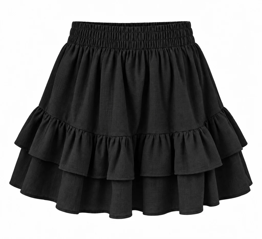 Falda Praia - Art 1459 (bambula)